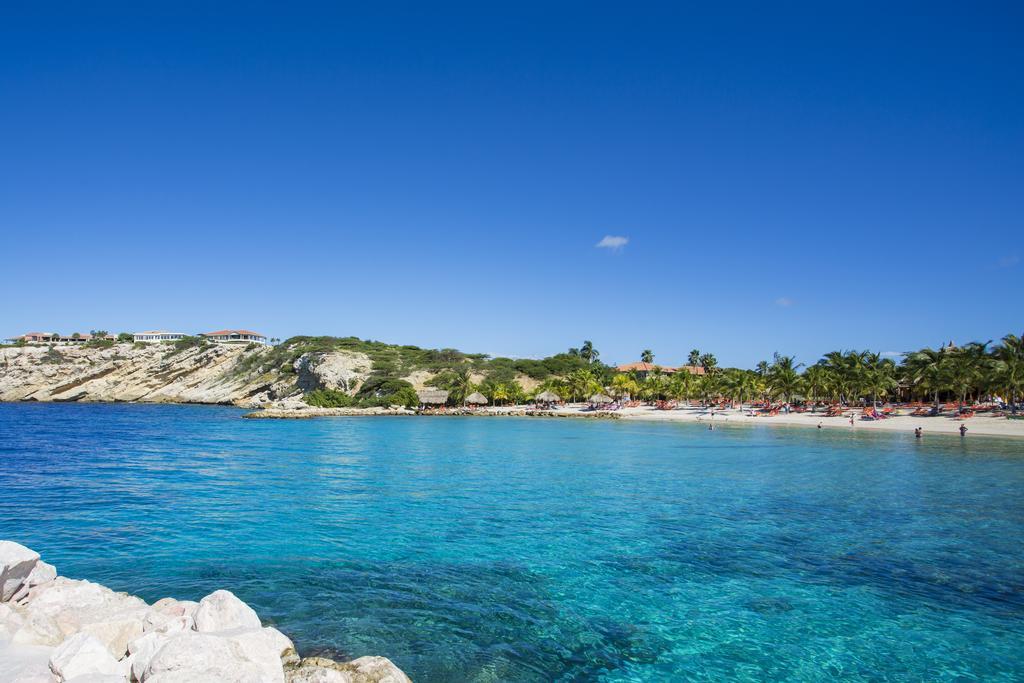 Villa's * Blue Bay