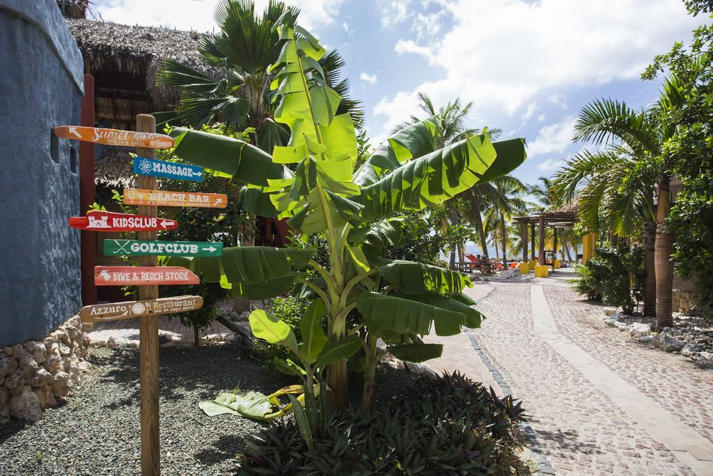 Villa's * Blue Bay