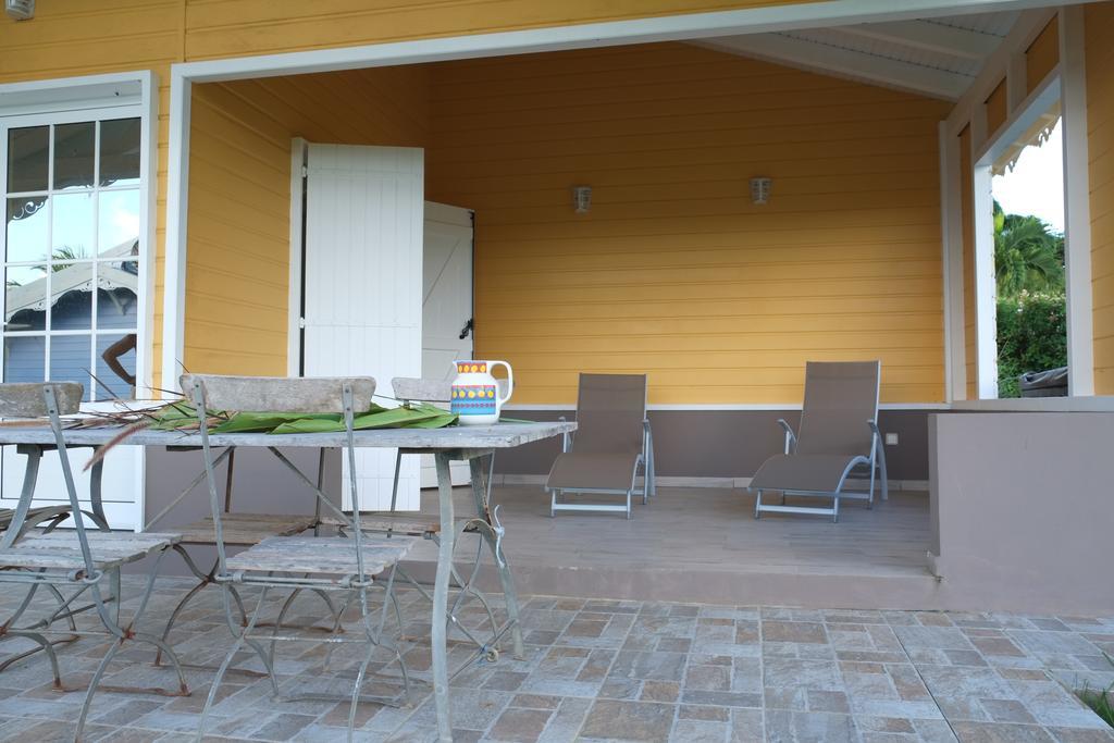 La Ferme Des Etangs *
