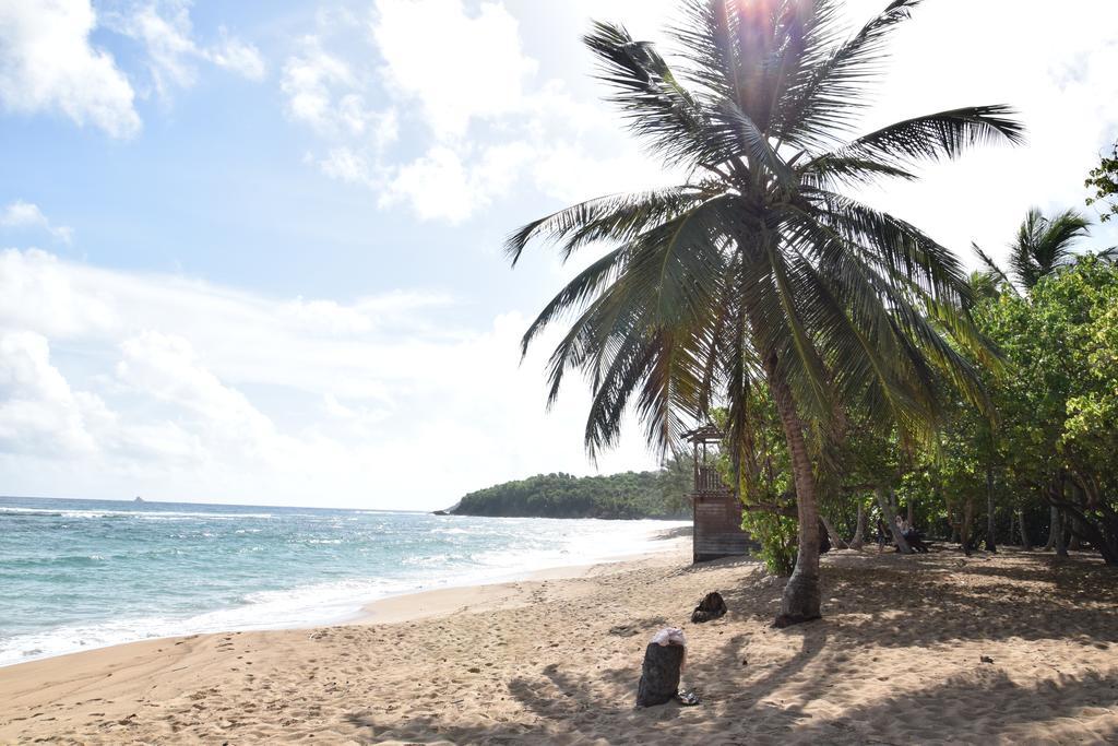 Clos De L'anse L'etang Apartamento *