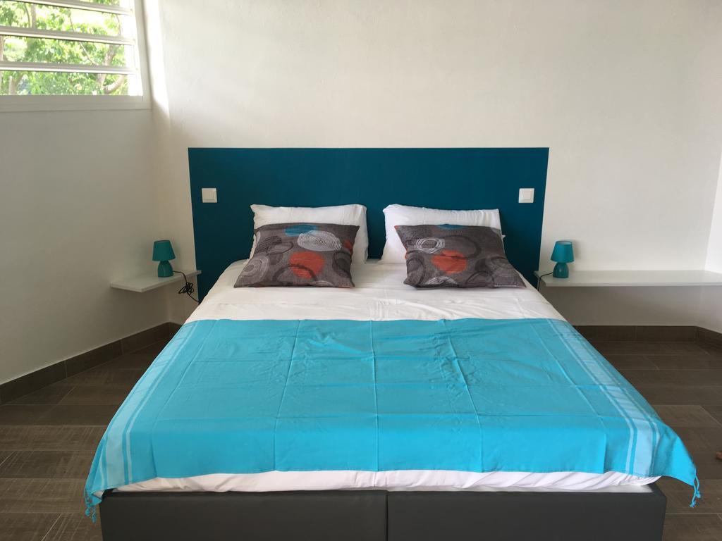 Le Jardin Des Ilets Holiday home *