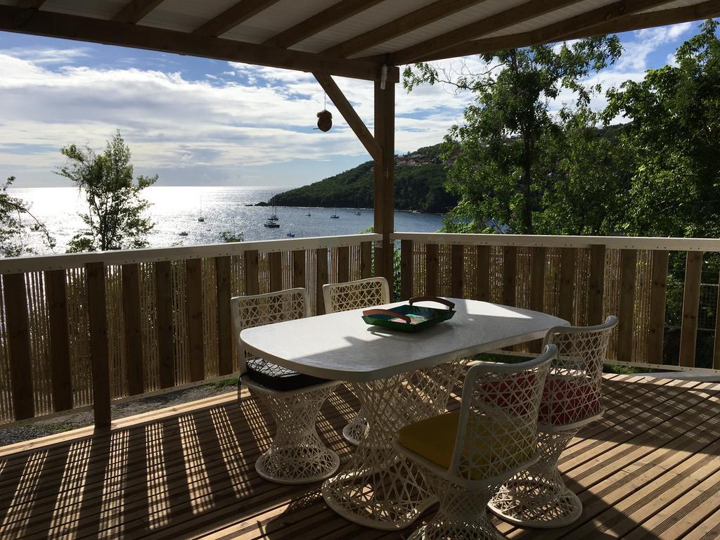 Le Jardin Des Ilets Holiday home
