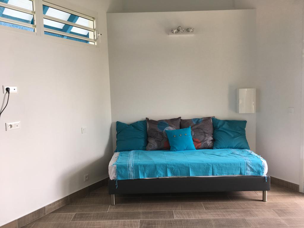 Le Jardin Des Ilets Holiday home *
