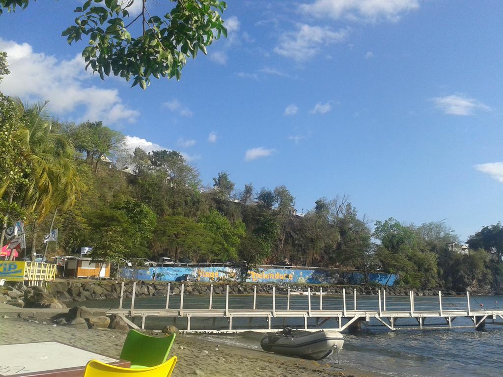 Le Jardin Des Ilets Holiday home *