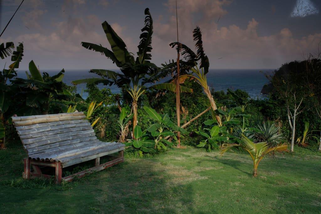 I View - In Holiday home Long Bay Village