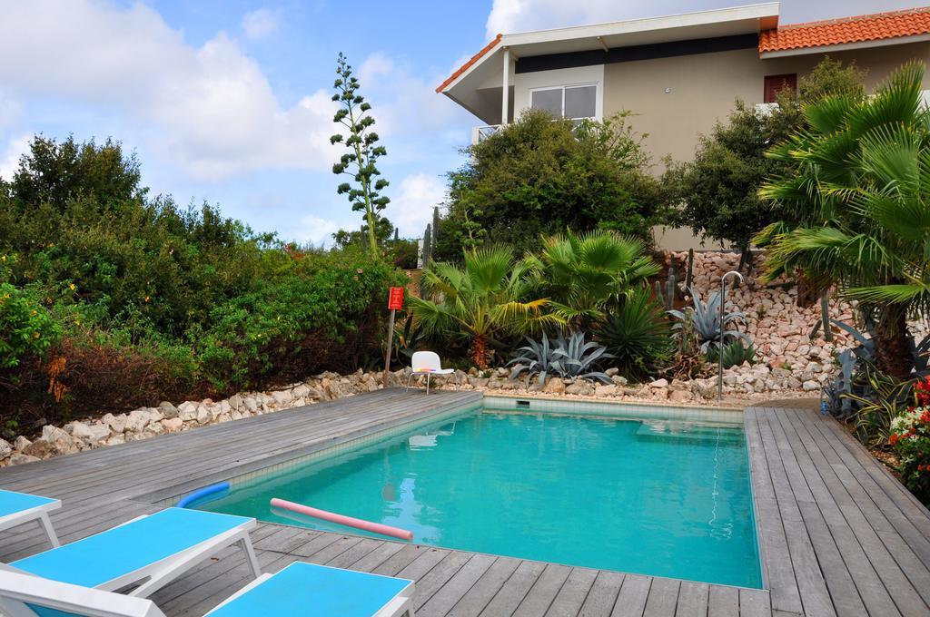 Hilltop Sea View , Boca Gentil Apartment