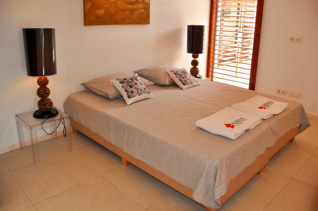 Apartment Hilltop Sea View , Boca Gentil *
