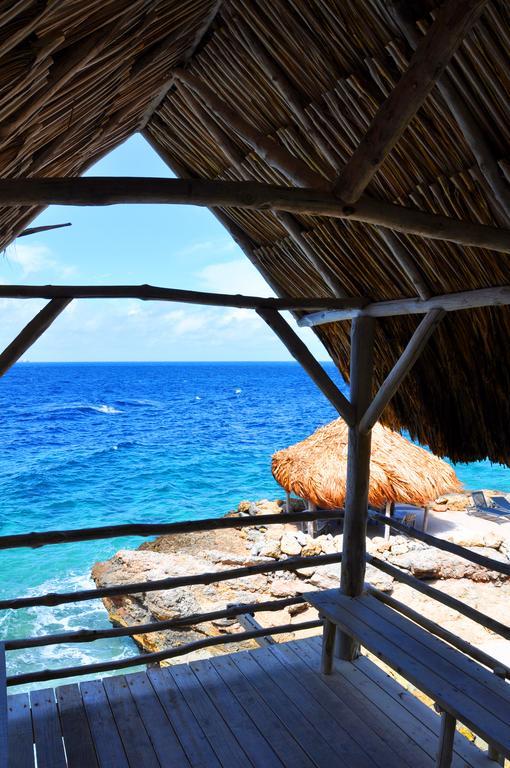 Apartment Hilltop Sea View , Boca Gentil Willemstad