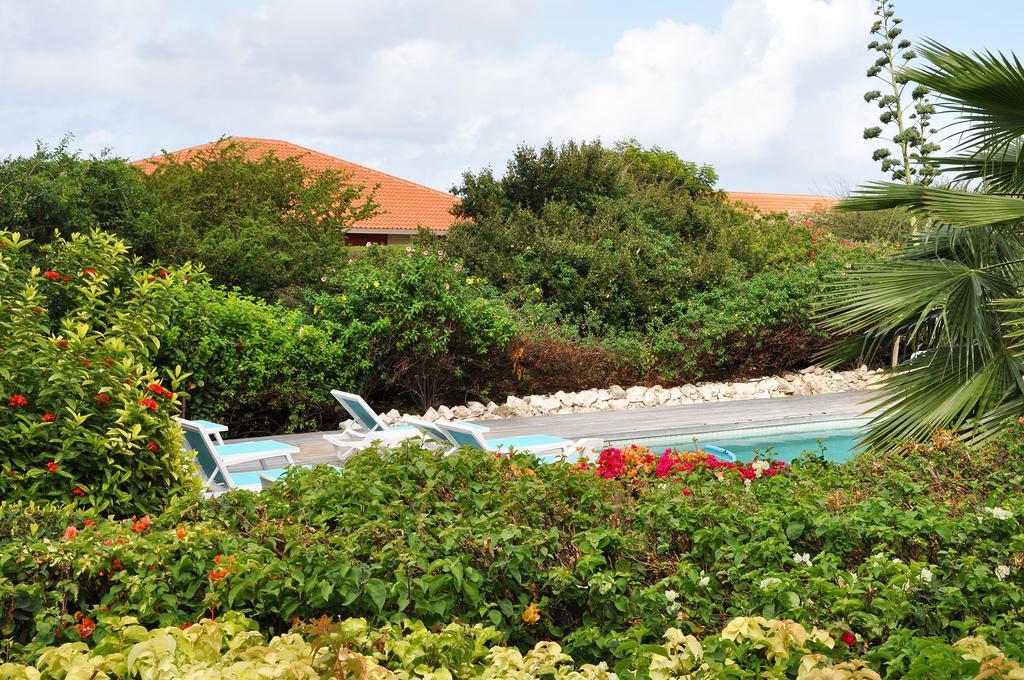 Hilltop Sea View , Boca Gentil Apartment Willemstad
