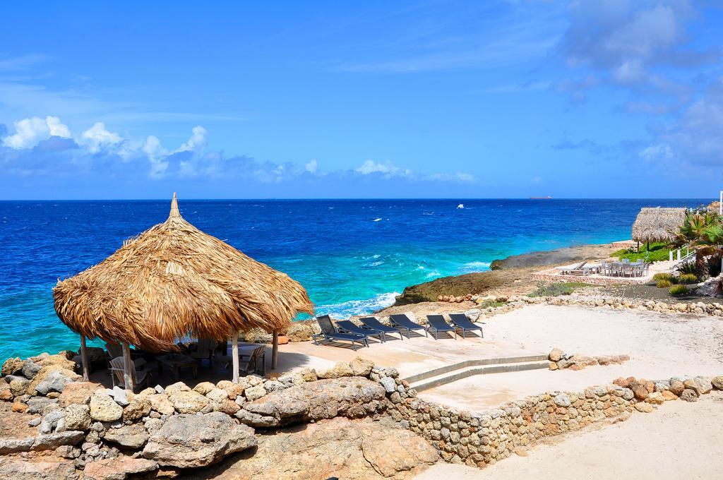 Hilltop Sea View , Boca Gentil Willemstad