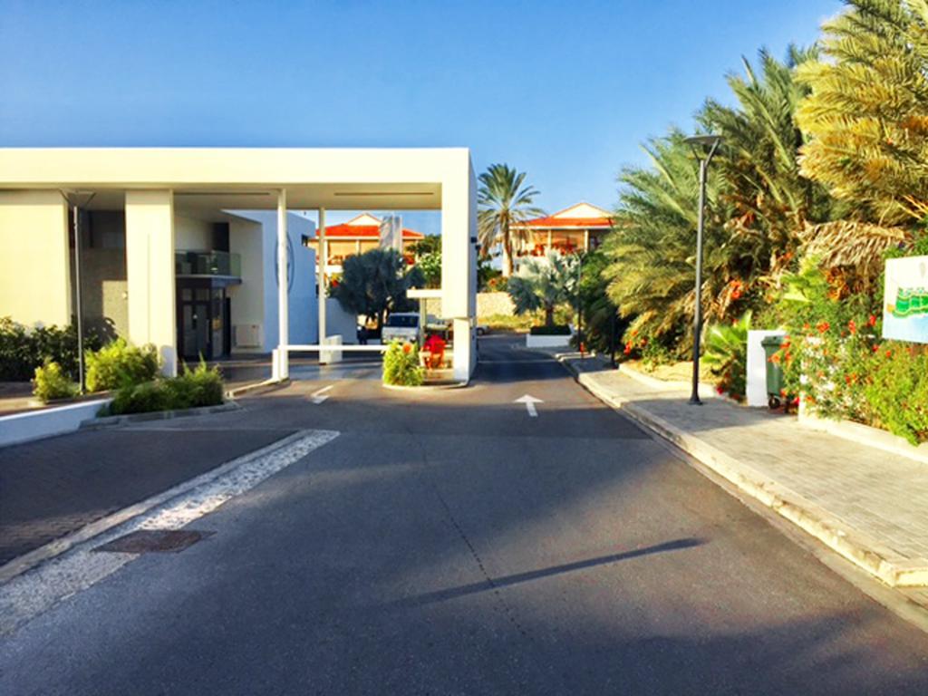 Hilltop Sea View , Boca Gentil *