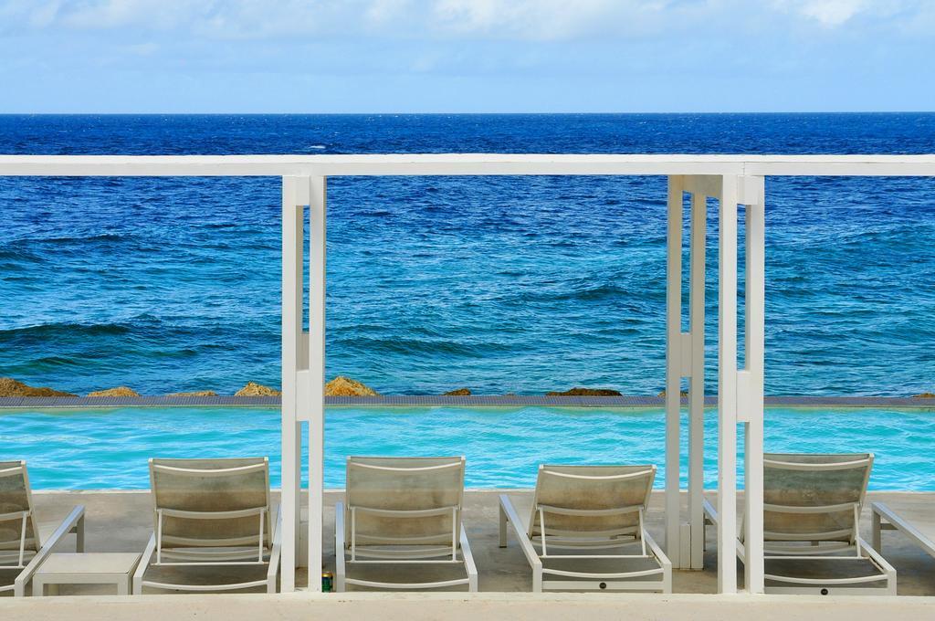 Apartment Hilltop Sea View , Boca Gentil