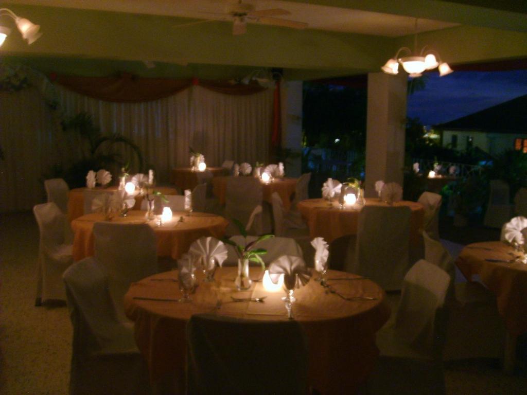 Relax 3* Montego Bay