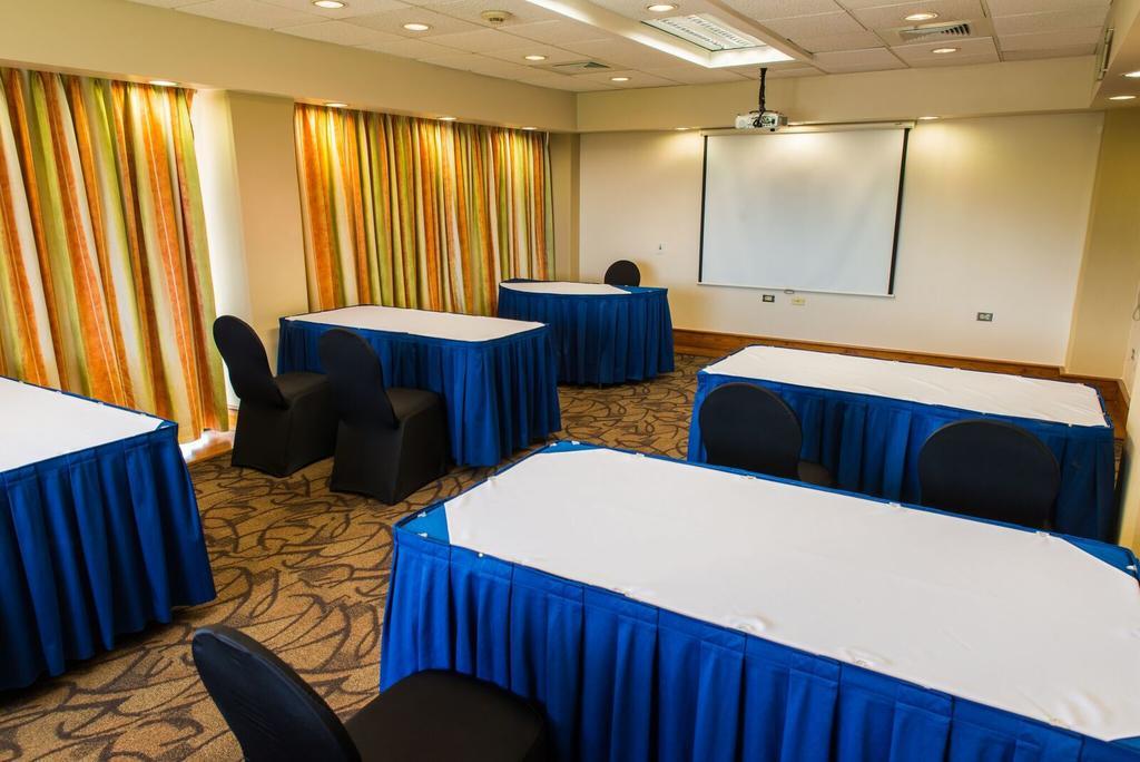 Hotel Kapok 3*