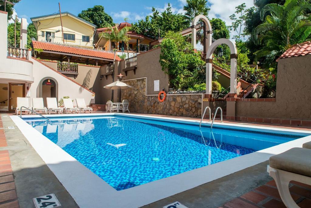 Hotel Kapok