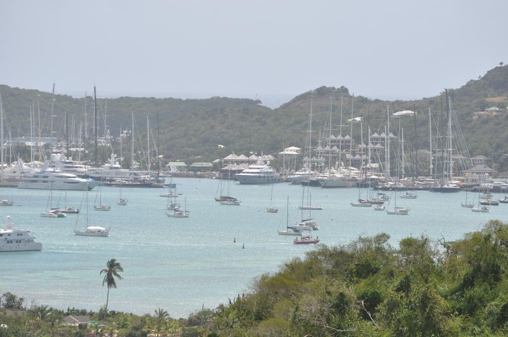 Chic Saint-martin Apartment Marigot (Saint Martin)