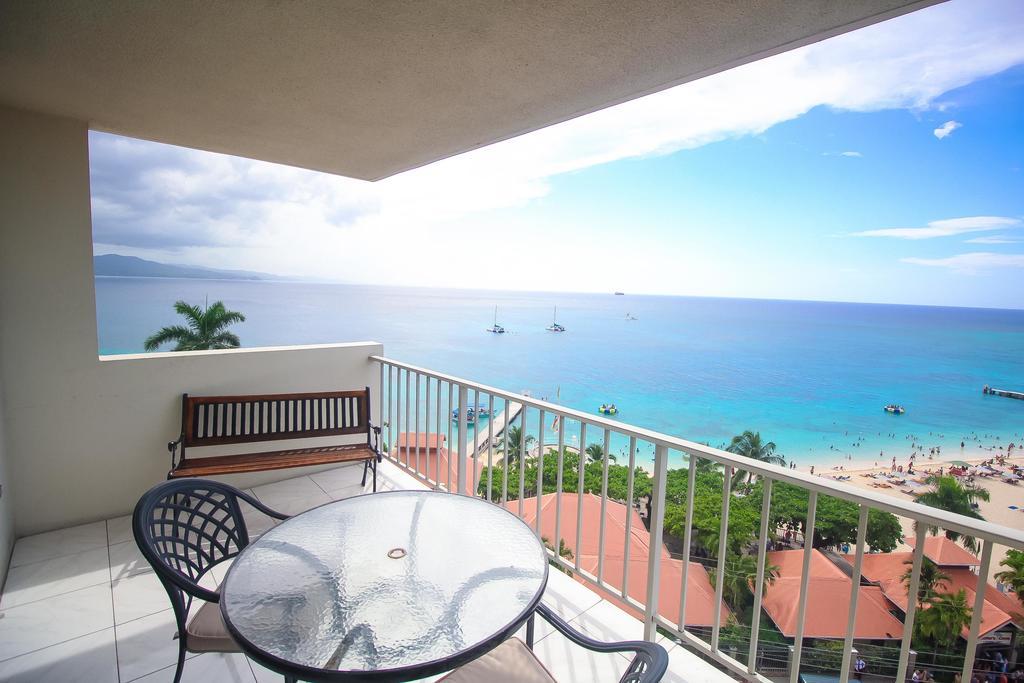 Club Hotel Montego Bay