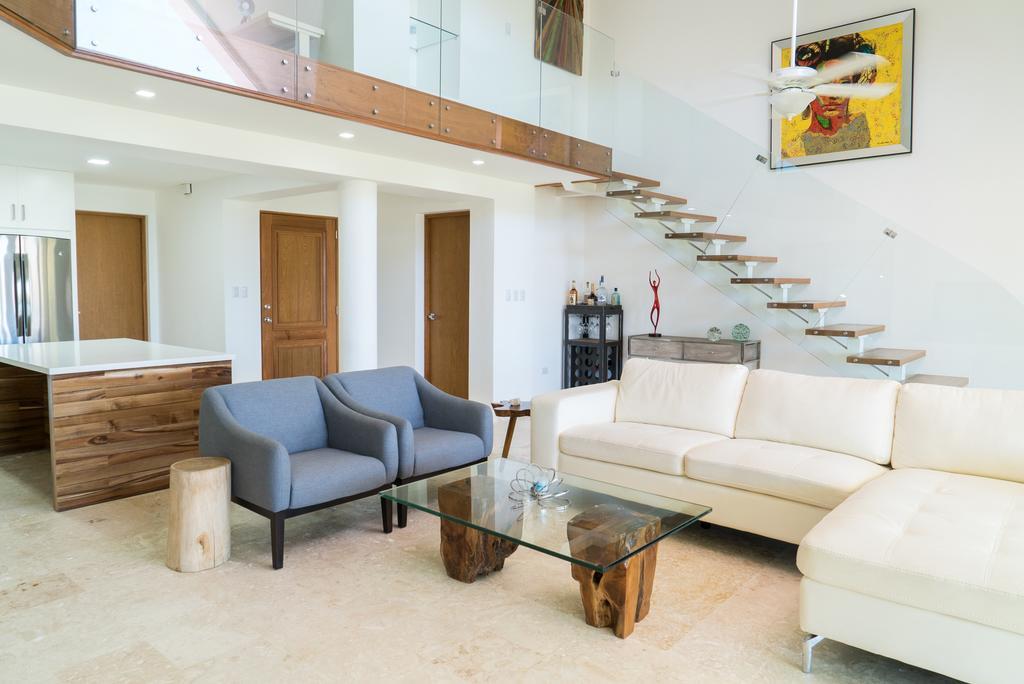 3br / 3ba Modern Paradise Loft In Gated Community W/ Daily Housekeeping Apartment