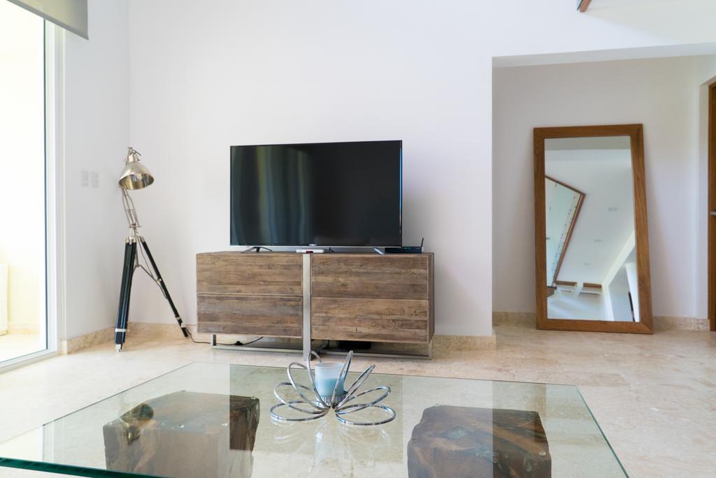 Apartment 3br / 3ba Modern Paradise Loft In Gated Community W/ Daily Housekeeping