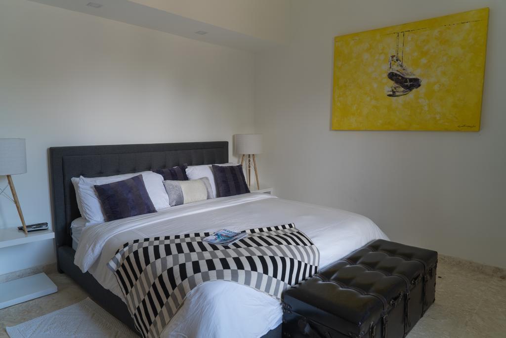 Apartment 3br / 3ba Modern Paradise Loft In Gated Community W/ Daily Housekeeping