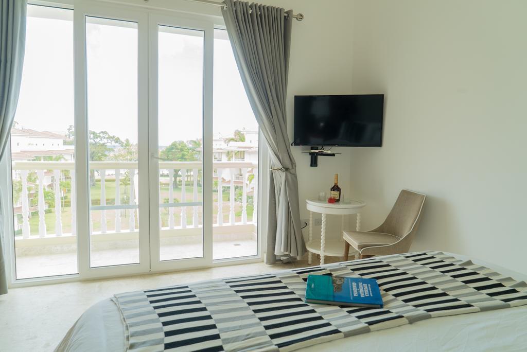 Apartment 3br / 3ba Modern Paradise Loft In Gated Community W/ Daily Housekeeping Sosua