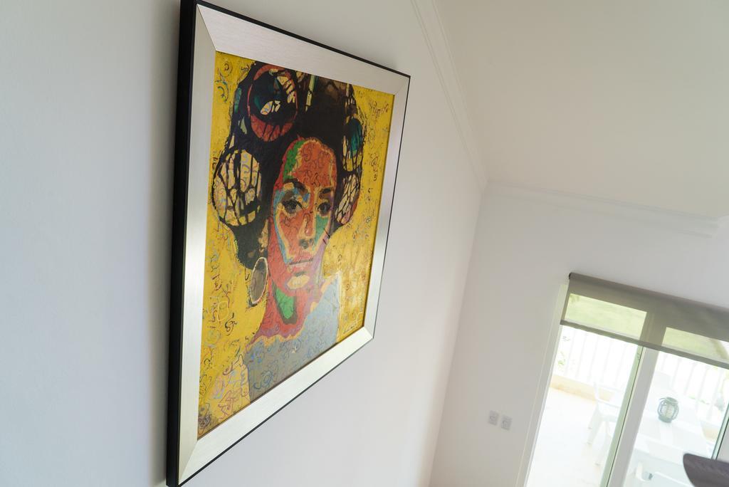 3br / 3ba Modern Paradise Loft In Gated Community W/ Daily Housekeeping Sosua