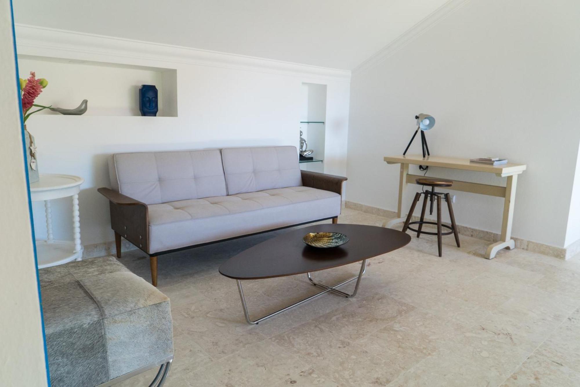 Apartment 3br / 3ba Modern Paradise Loft In Gated Community W/ Daily Housekeeping *