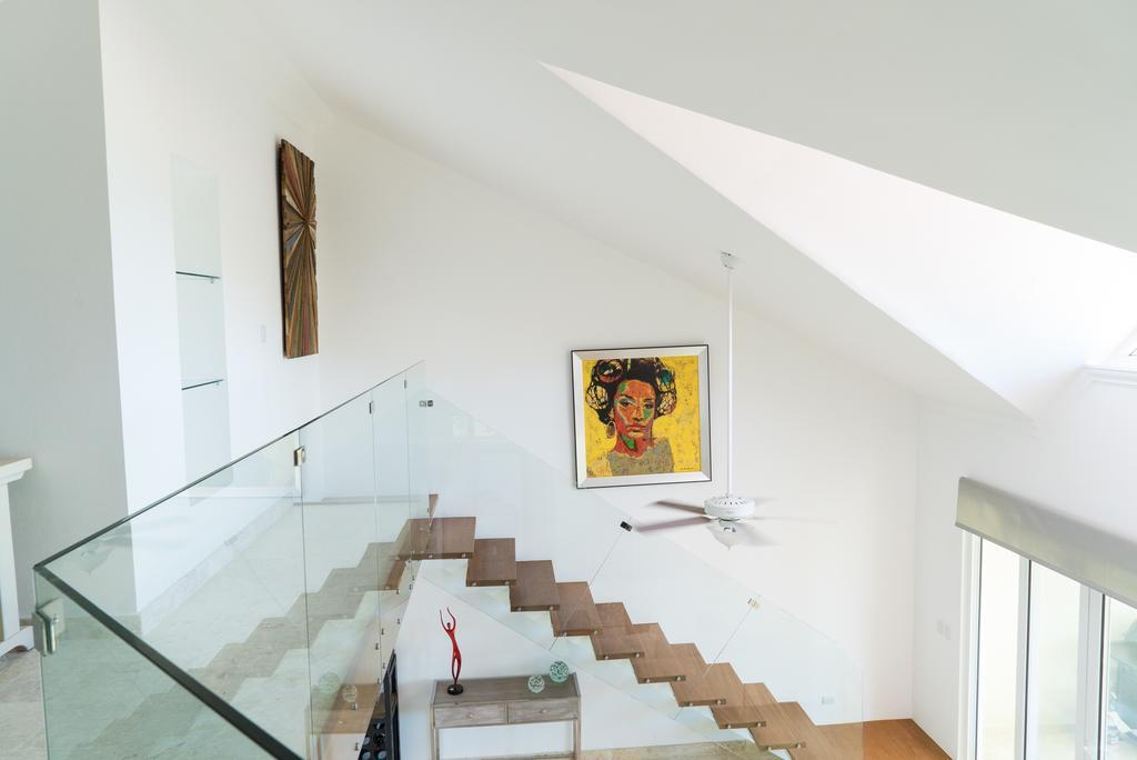 3br / 3ba Modern Paradise Loft In Gated Community W/ Daily Housekeeping *