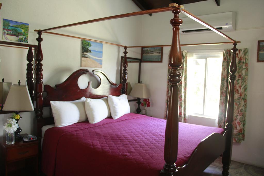 Gem Hotel St. George's