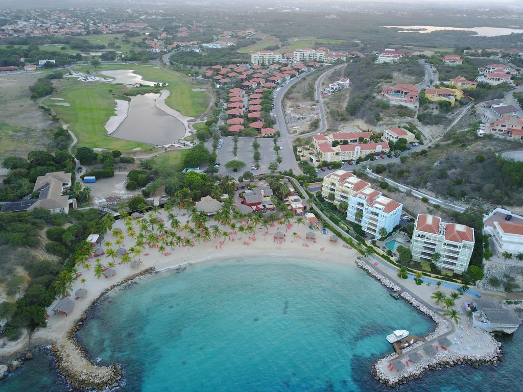 Pousada At The Beach, Golf & Blue Bay