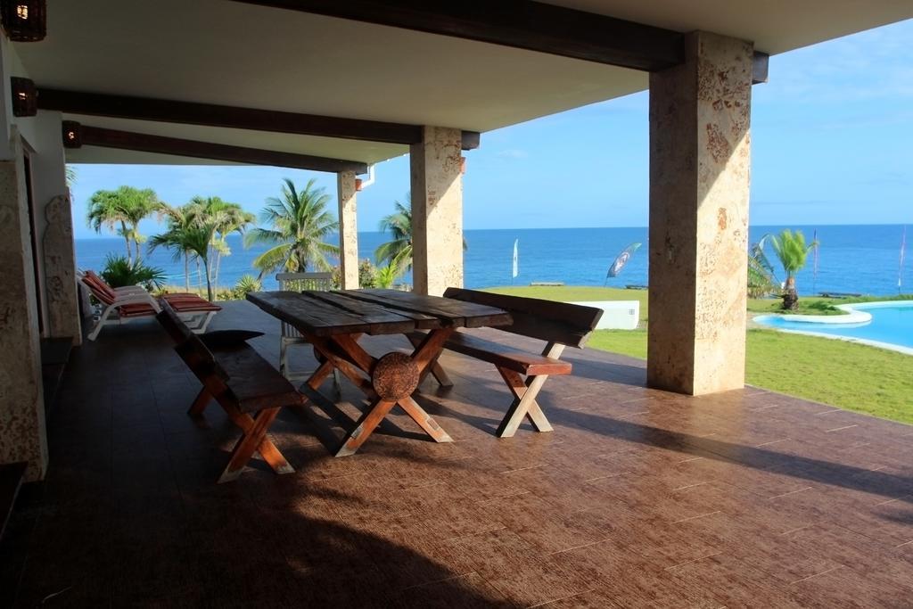 Relax On The Caribbean Holiday home Rio San Juan