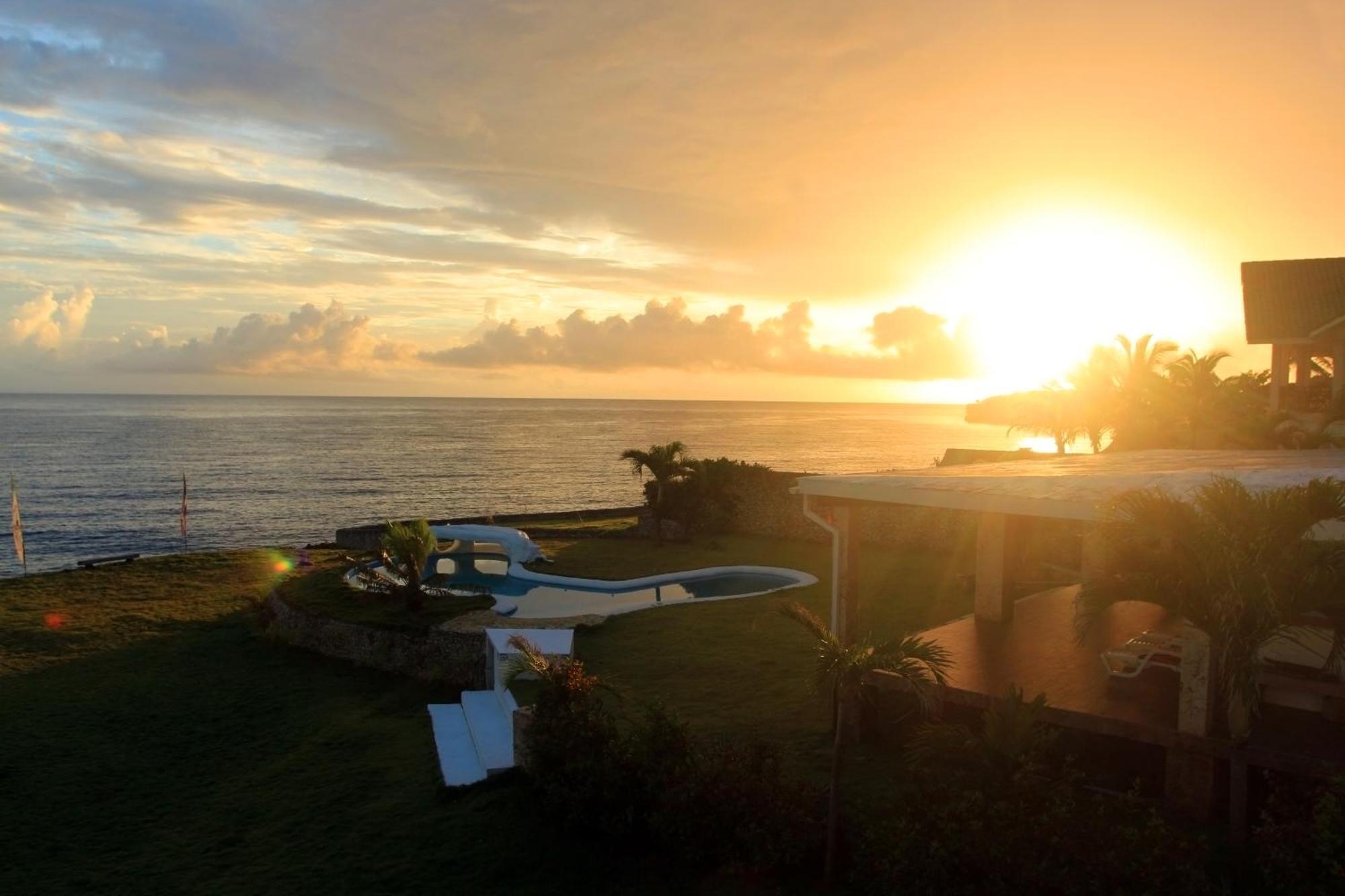 Holiday home Relax On The Caribbean