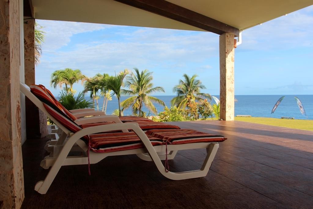 Relax On The Caribbean Holiday home