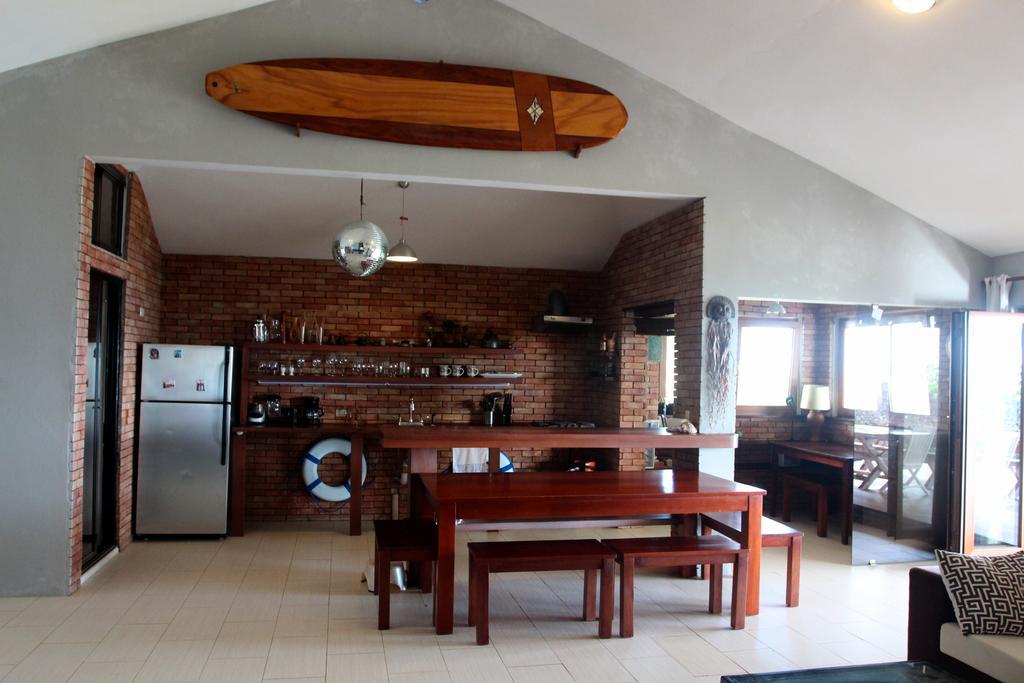 Relax On The Caribbean Holiday home Rio San Juan