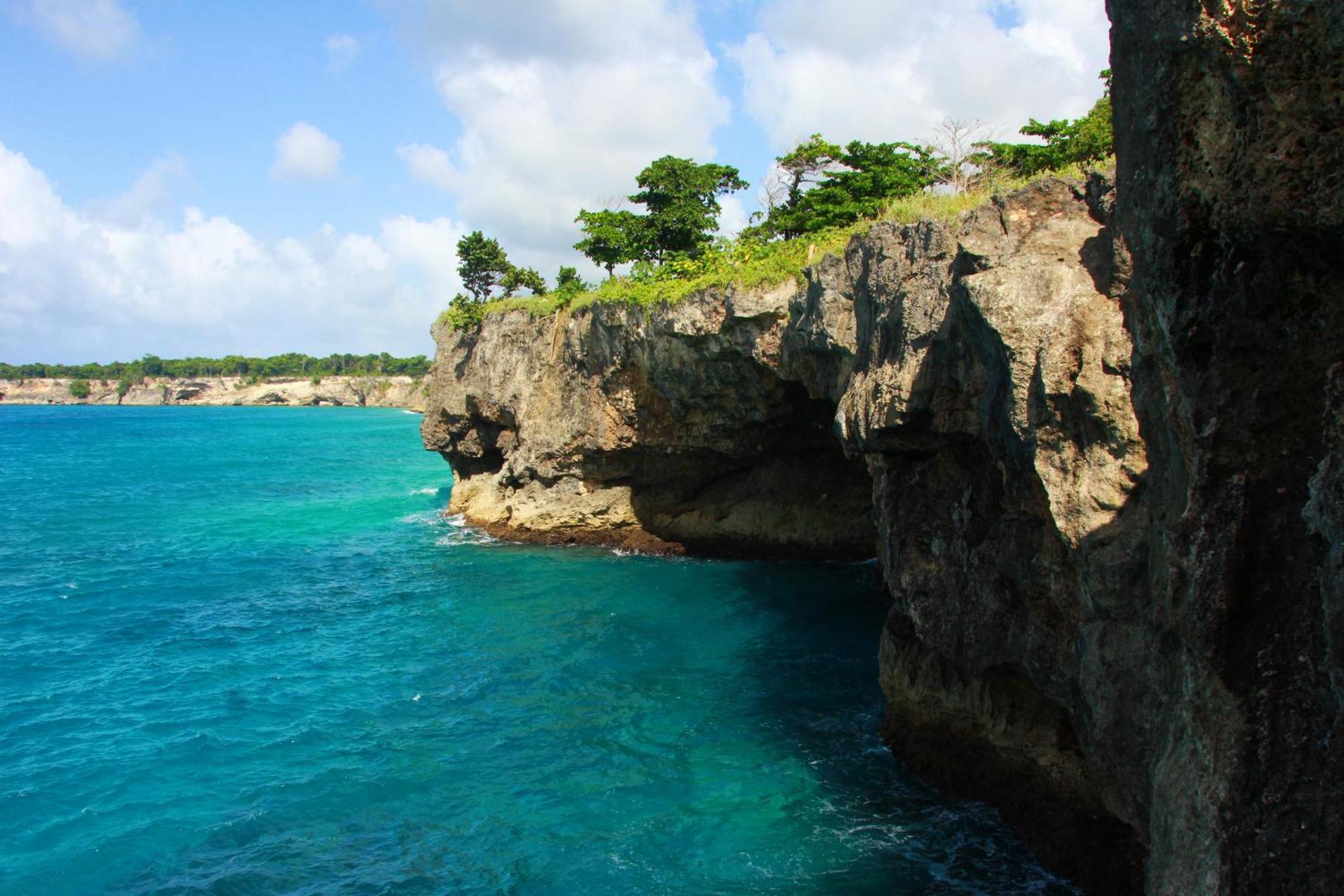 Relax On The Caribbean * Rio San Juan