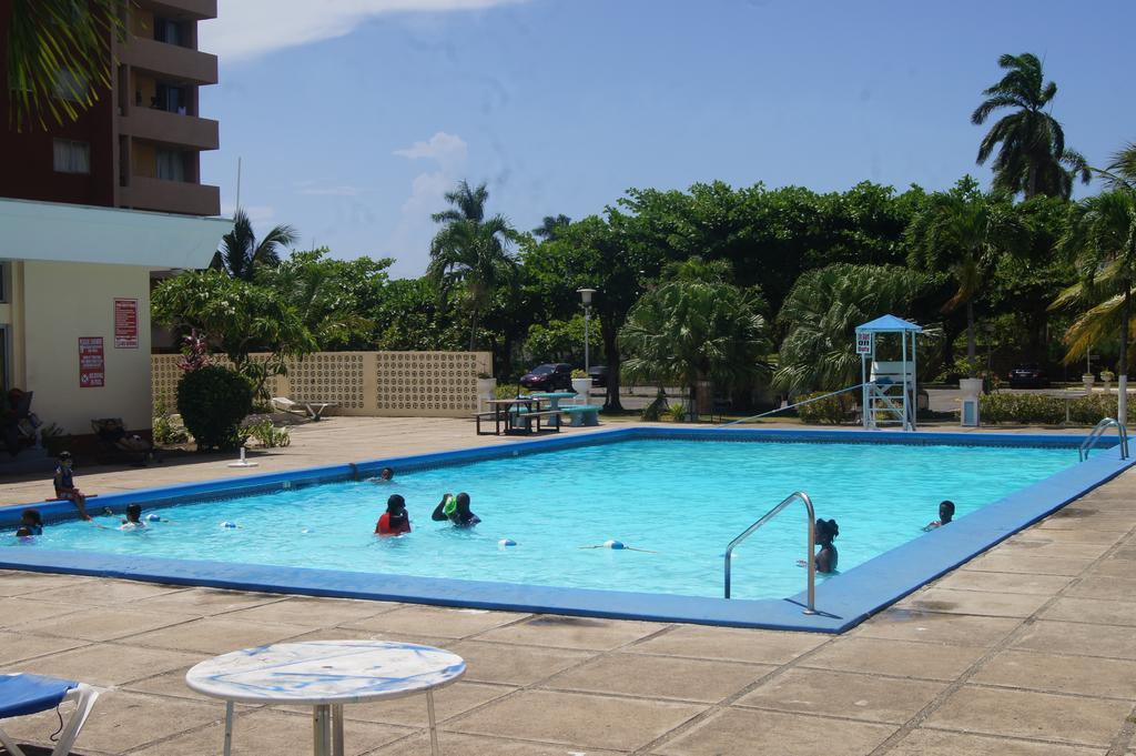 Apartment Alva Mae Ocho Rios