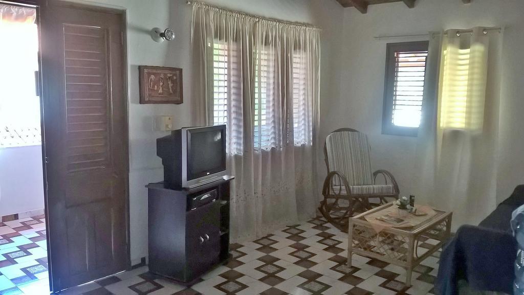 Apartment Caraibirent Las Terrenas
