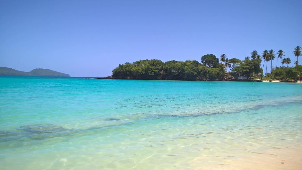 Caraibirent Apartment Las Terrenas