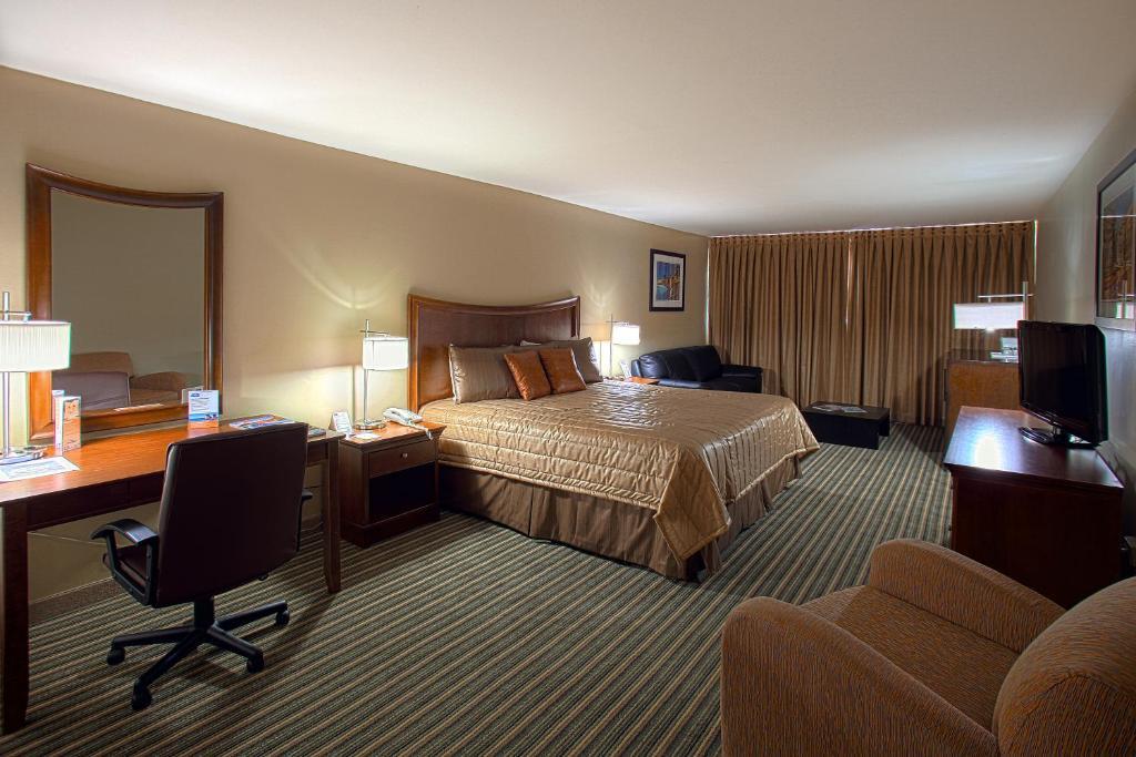 Hotel Tryp By Wyndham Isla Verde