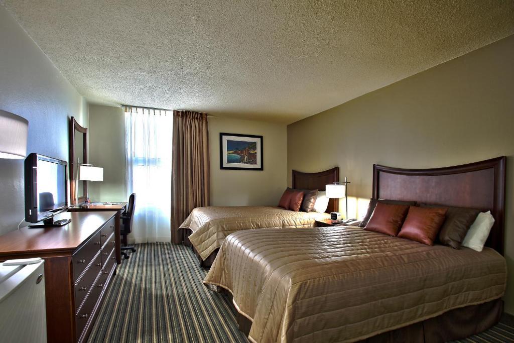 Hotel Tryp By Wyndham Isla Verde 3*