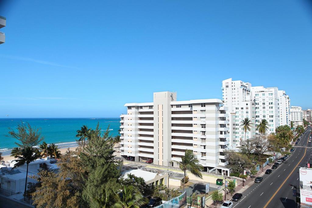 Hotel Tryp By Wyndham Isla Verde 3*