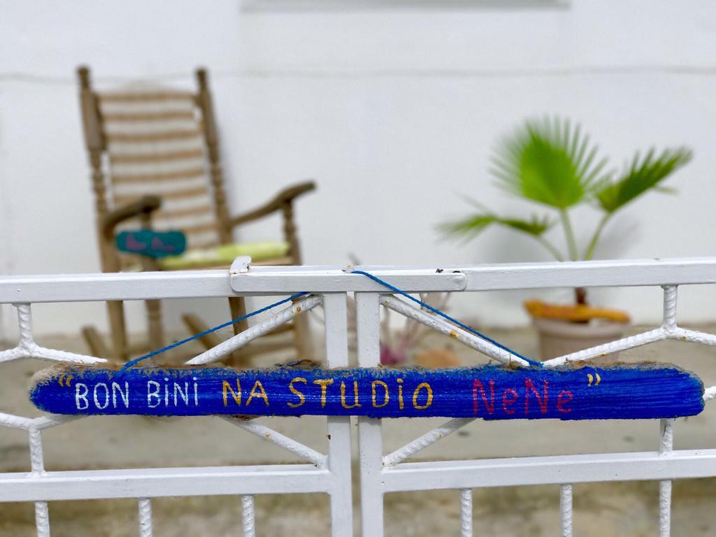Nene Holiday home Willemstad