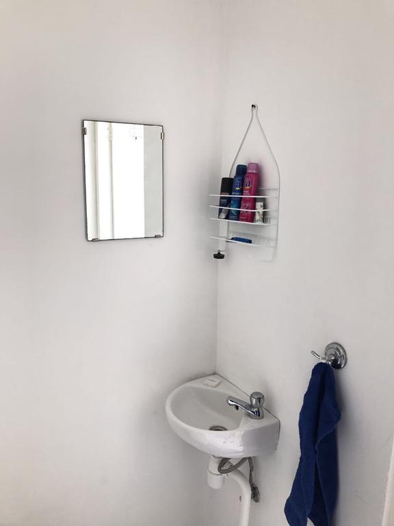 Nene Holiday home Willemstad
