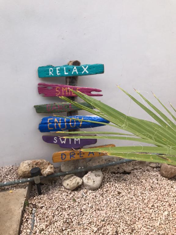 Holiday home Nene Willemstad