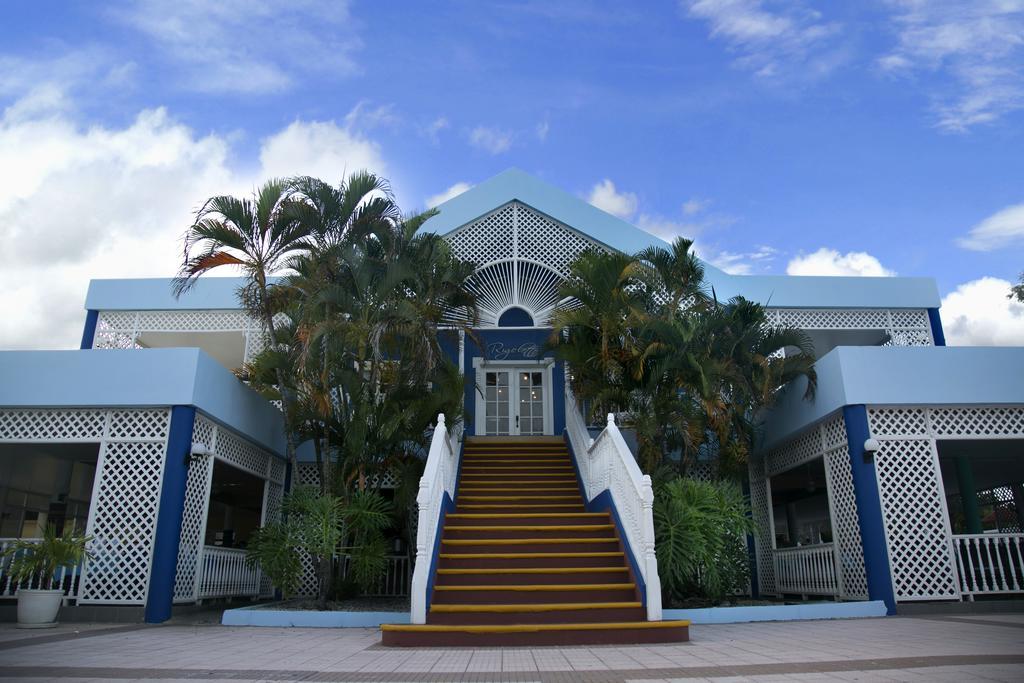 Resort Village Puerto Plata