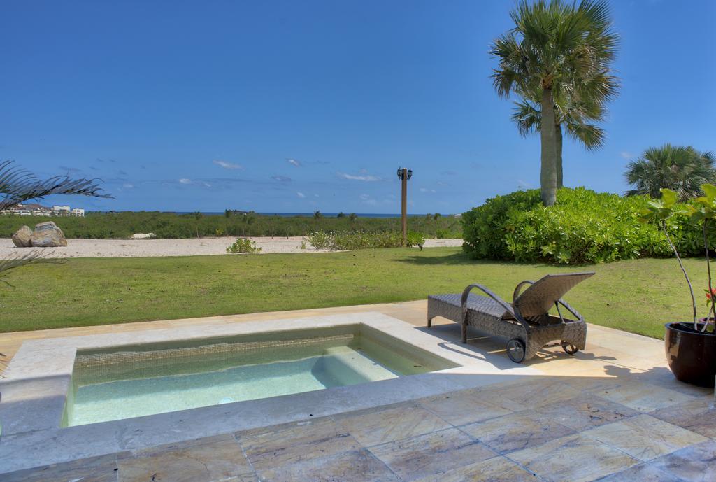 Xeliter Golden Bear & Golf, Cap Cana