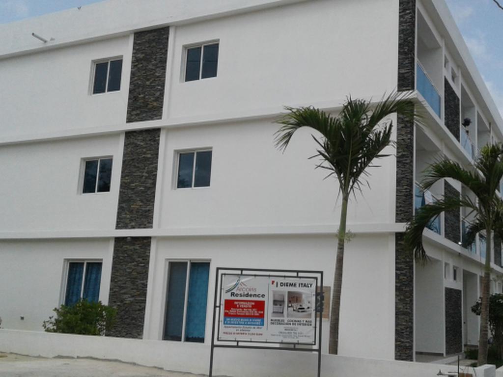 Arcoiris Apartment Bayahibe