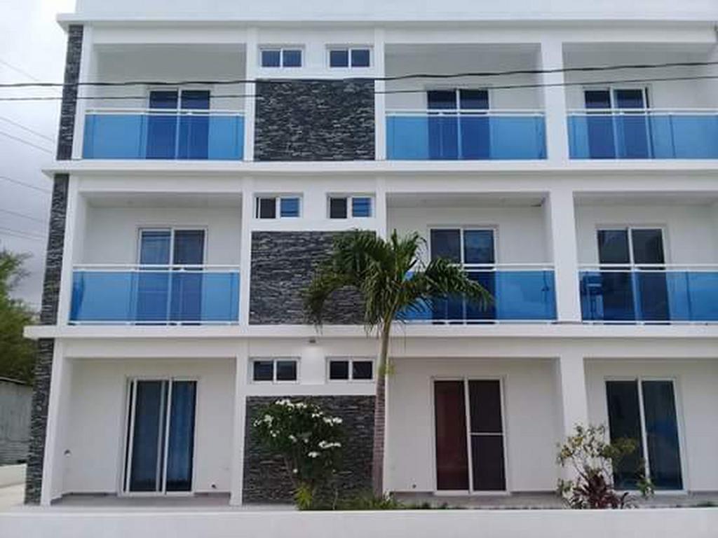 Arcoiris Apartment Bayahibe