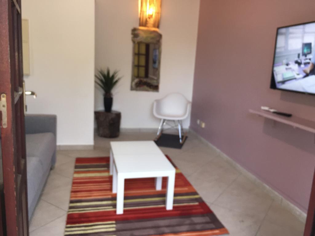 Location Guadeloupe Apartamento Le Gosier (Grande-Terre)