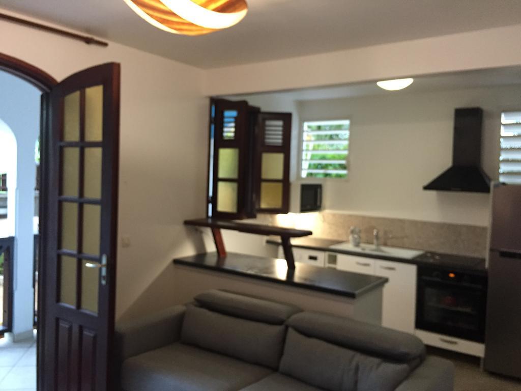 Apartamento Location Guadeloupe *